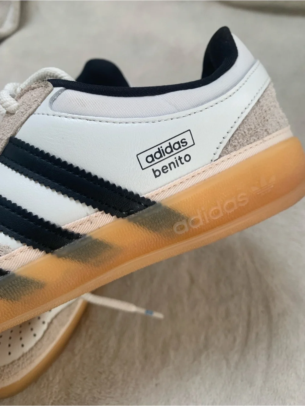 adidas brand new